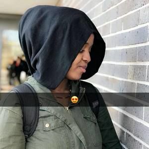 Meet your Posher, Ishaa